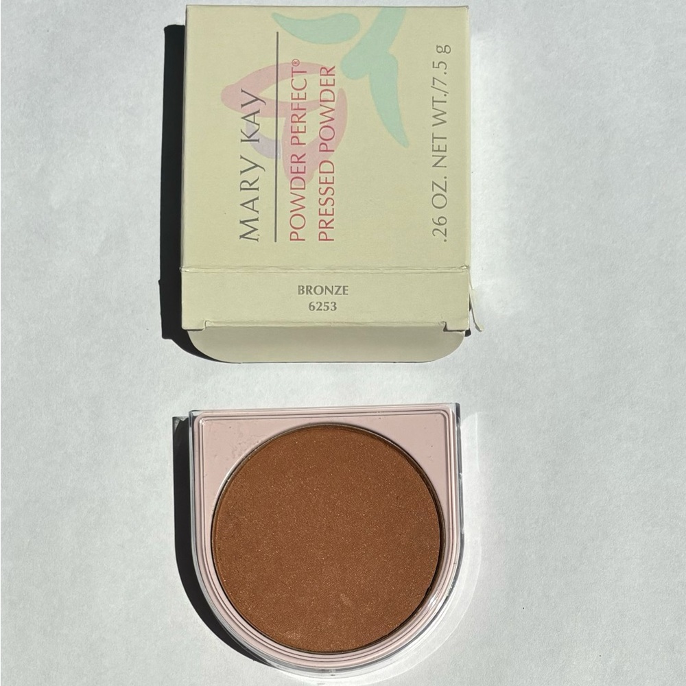 MARY KAY